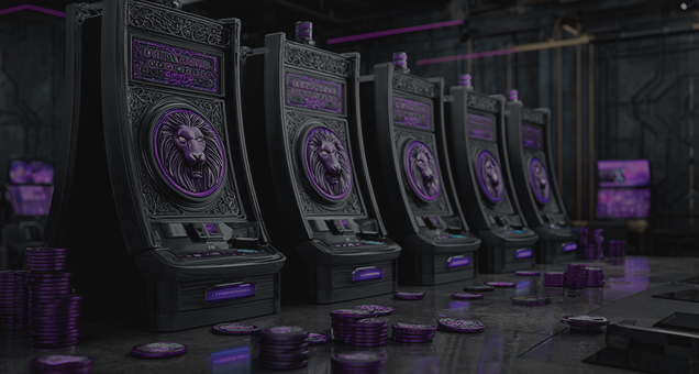 CryptoLeo