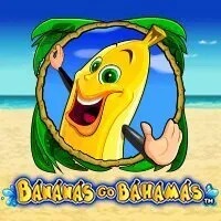 Bananas Go Bahamas